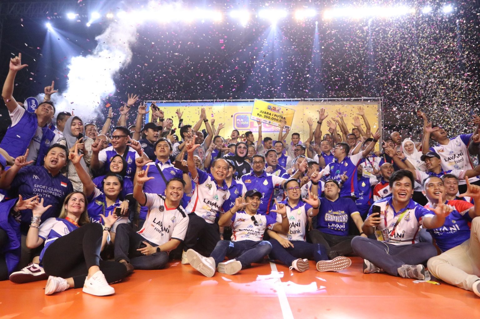 Proliga 2023