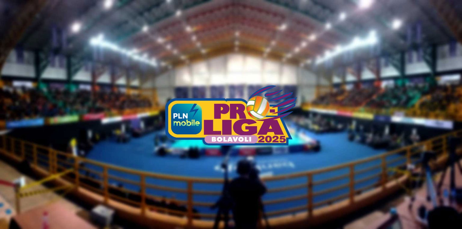 PLN Mobile Prolioga 2025